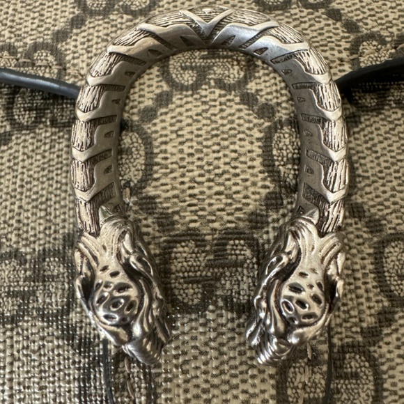 Gucci Handbag - Picture 5 of 10